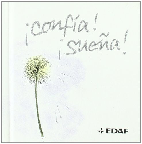 ¡Confía! ¡sueña! (Serie Regalo de Amor) Social Sciences