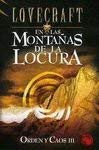 En las montanas de la locura / At the Mountains of Madness: Orden y caos III book