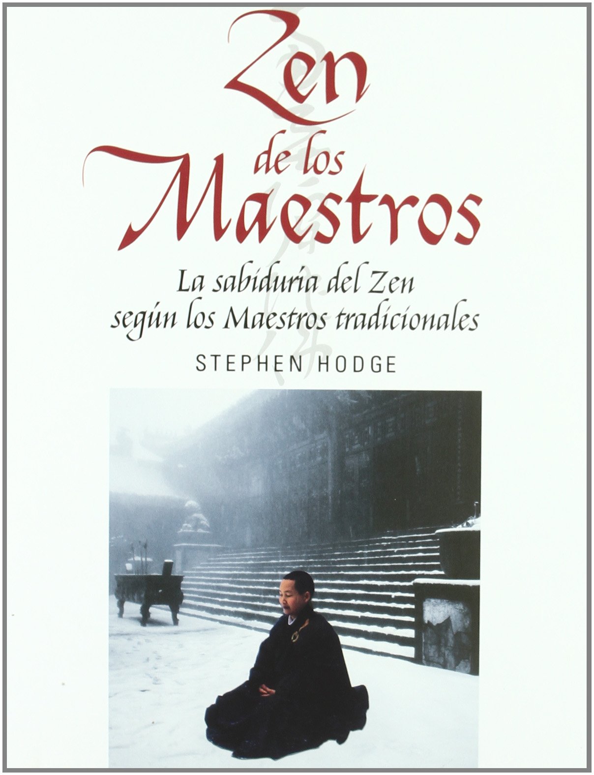 Zen de los maestros (Arca de Sabiduría) Philosophy