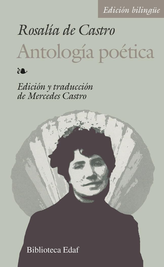 Antología poética (Biblioteca Edaf) Poetry