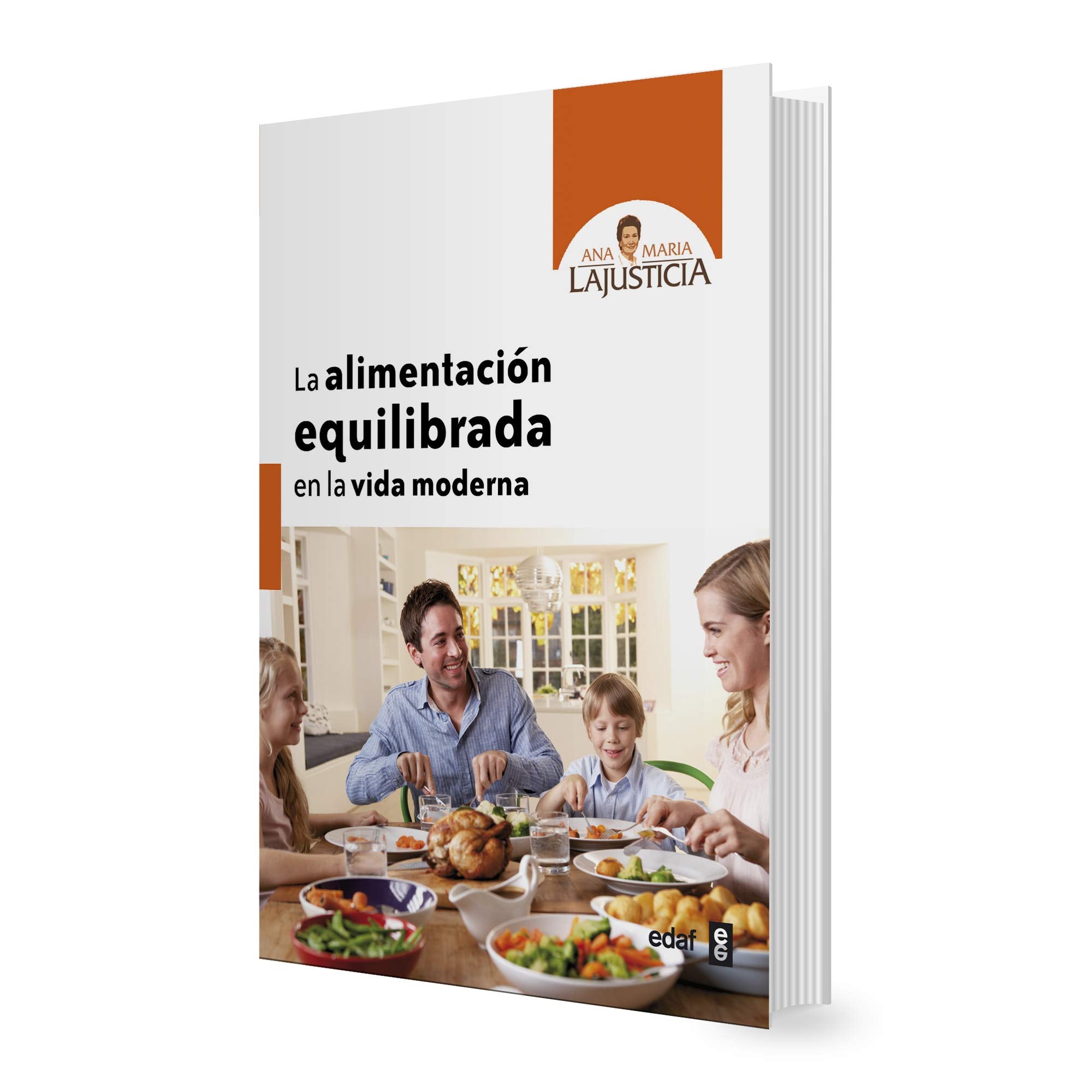 La alimentación equilibrada en la vida moderna Leisure, Home & Garden