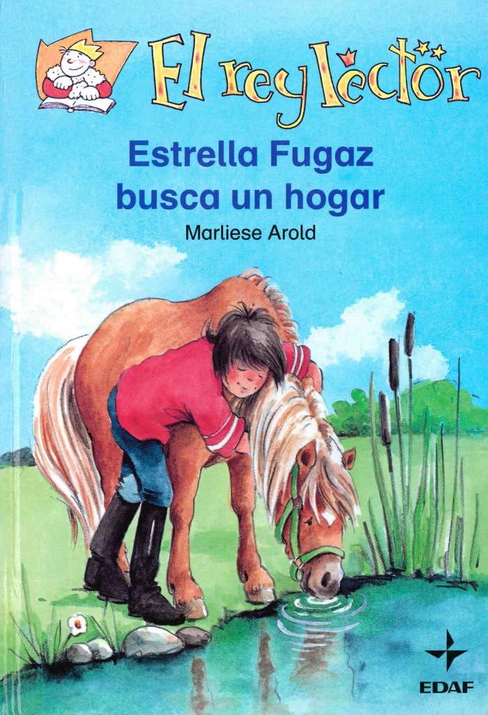 Estrella Fugaz Busca Un Hogar book