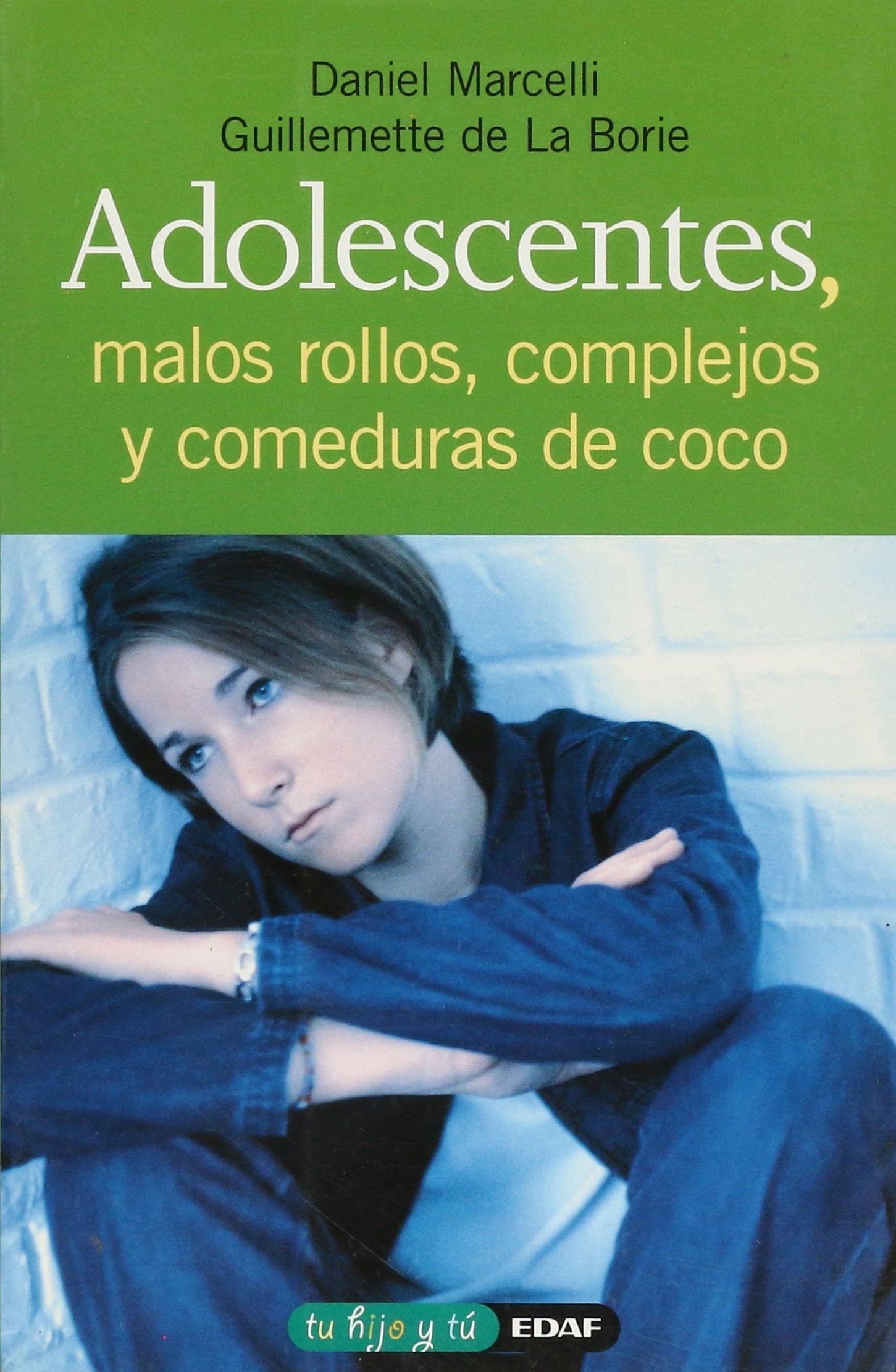 Adolescentes, malos rollos, complejos y comeduras de coco Study Guides