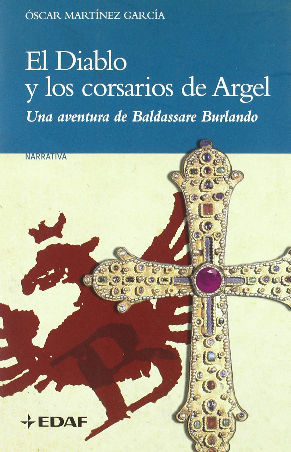 El diablo y los corsarios de Argel (Clio. Narrativa) Reading Aloud & Learning to Read