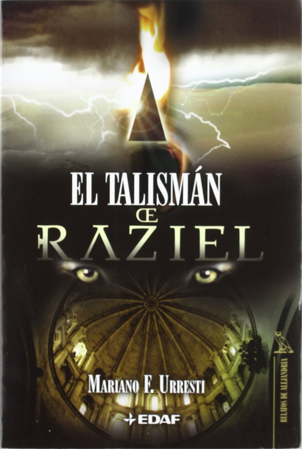 El talismán de Raziel (Clio. Narrativa) Fairy Tales & Legends