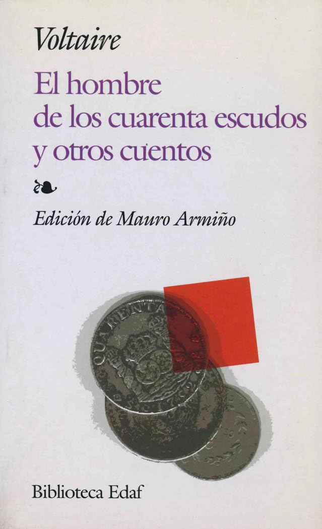 El hombre de los cuarenta escudos y otros cuentos Social Sciences
