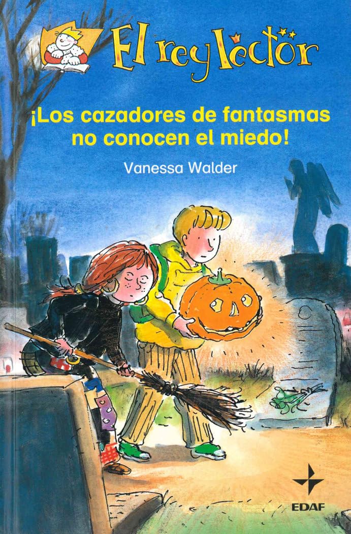 Cazadores De Fantasmas No Conocen El Miedo book