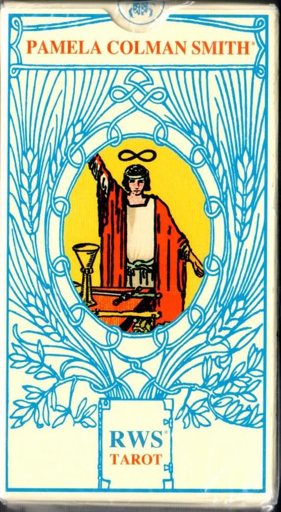 Tarot : una guía de ayuda para tomar decisiones (Tabla de Esmeralda) Religion & Esotericism