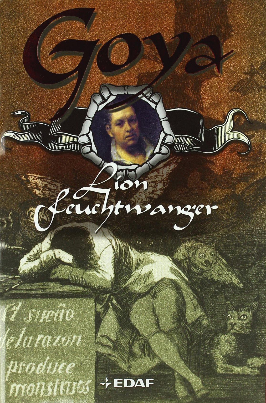 Goya (Clio. Novela Histórica) Reading Aloud & Learning to Read