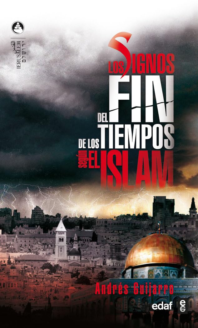 Los signos del fin de los tiempos según el Islam book