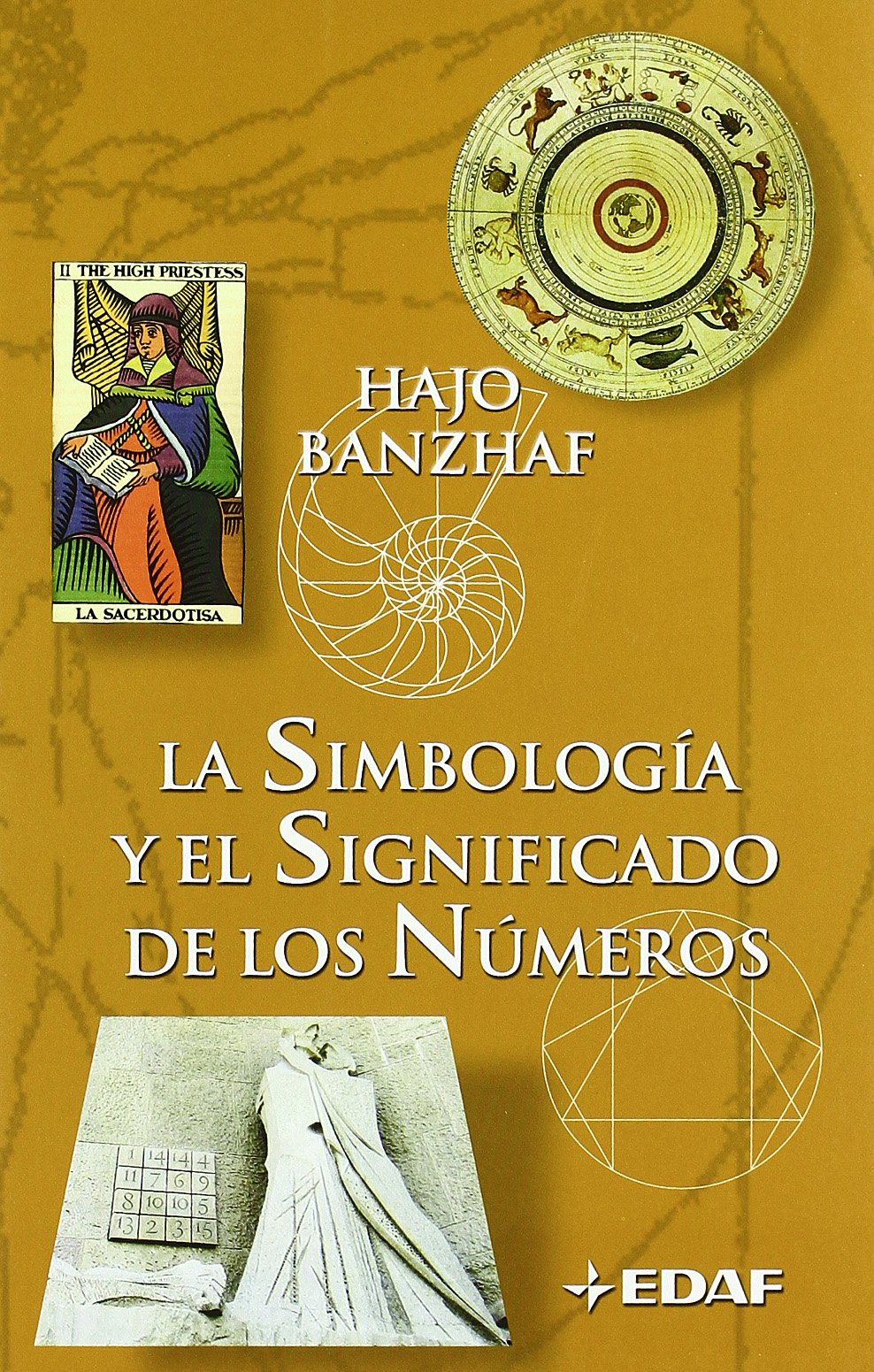 La Simbología y el Significado de los Números book