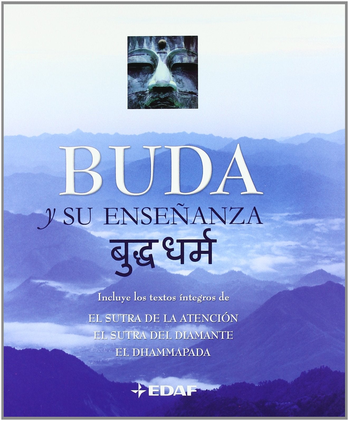 Buda y su enseñanza Social Sciences Books