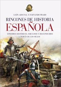 Rincones de historia española Social Sciences