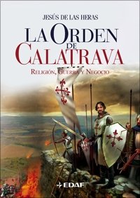 La Orden De Calatrava book