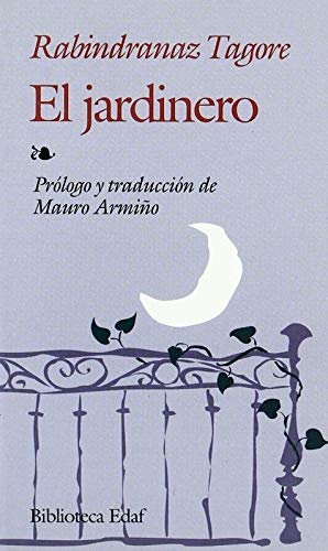 Jardinero, El book