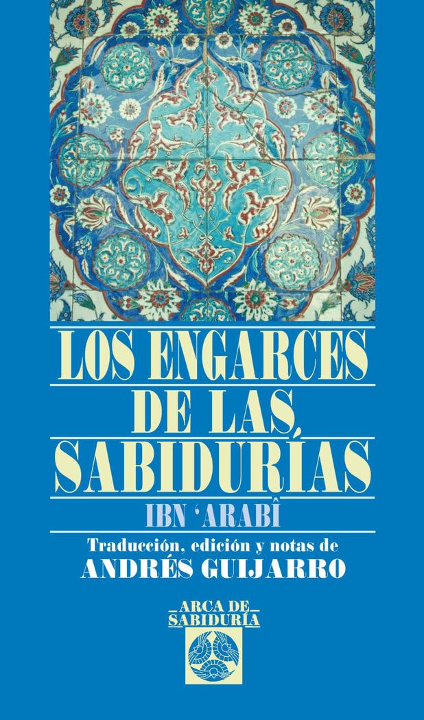 Los engarces de las sabidurías Philosophy