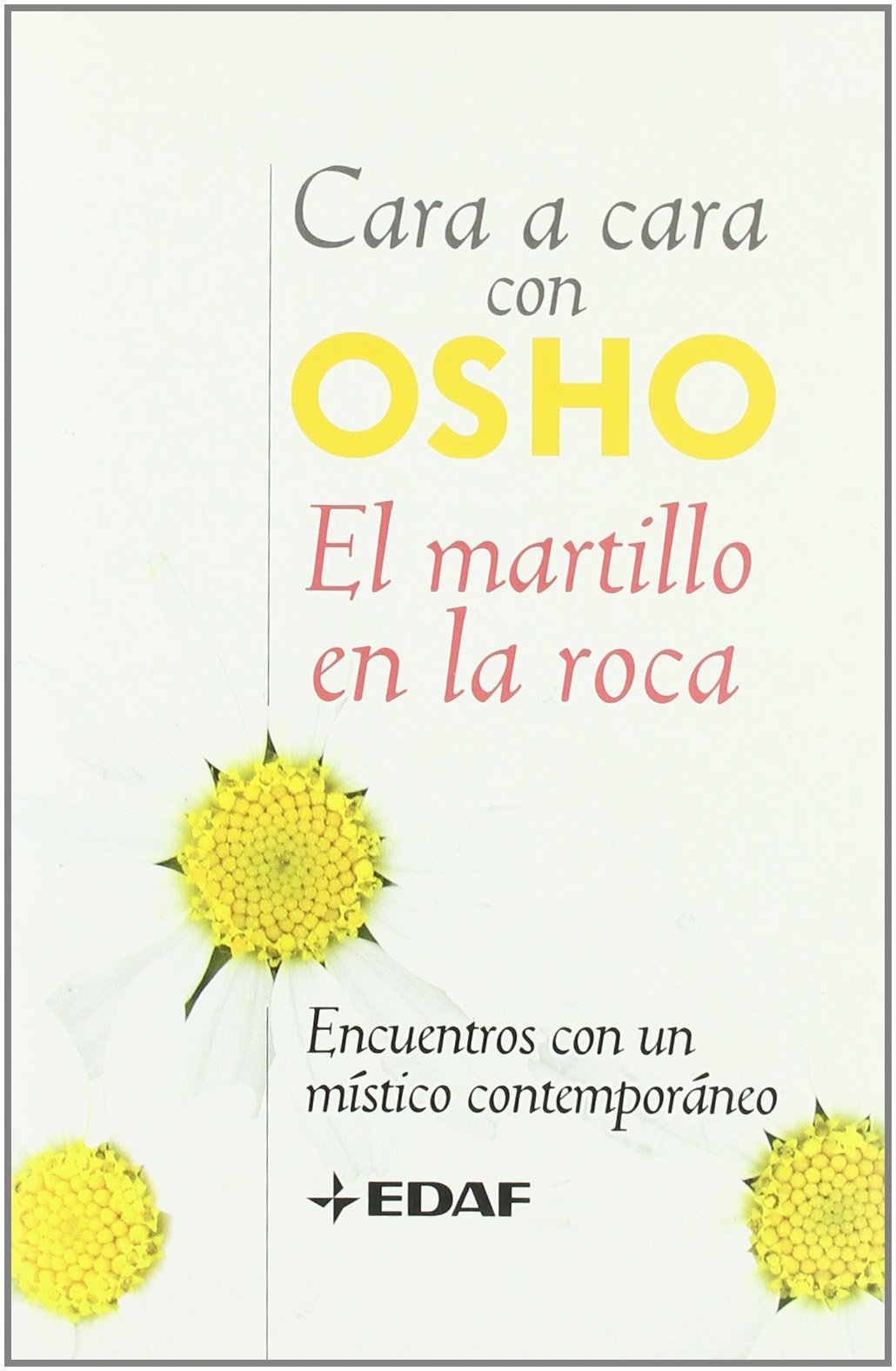 El martillo en la roca Philosophy