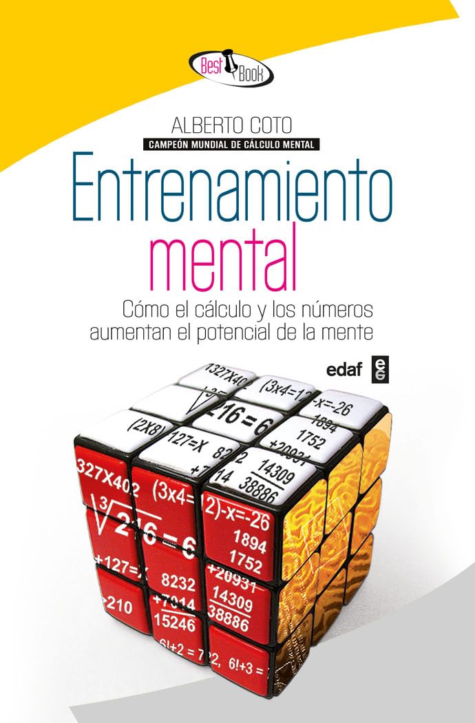 Entrenamiento mental Mathematics