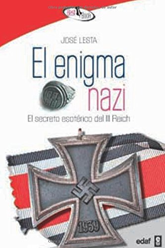 El enigma nazi Reading Aloud & Learning to Read
