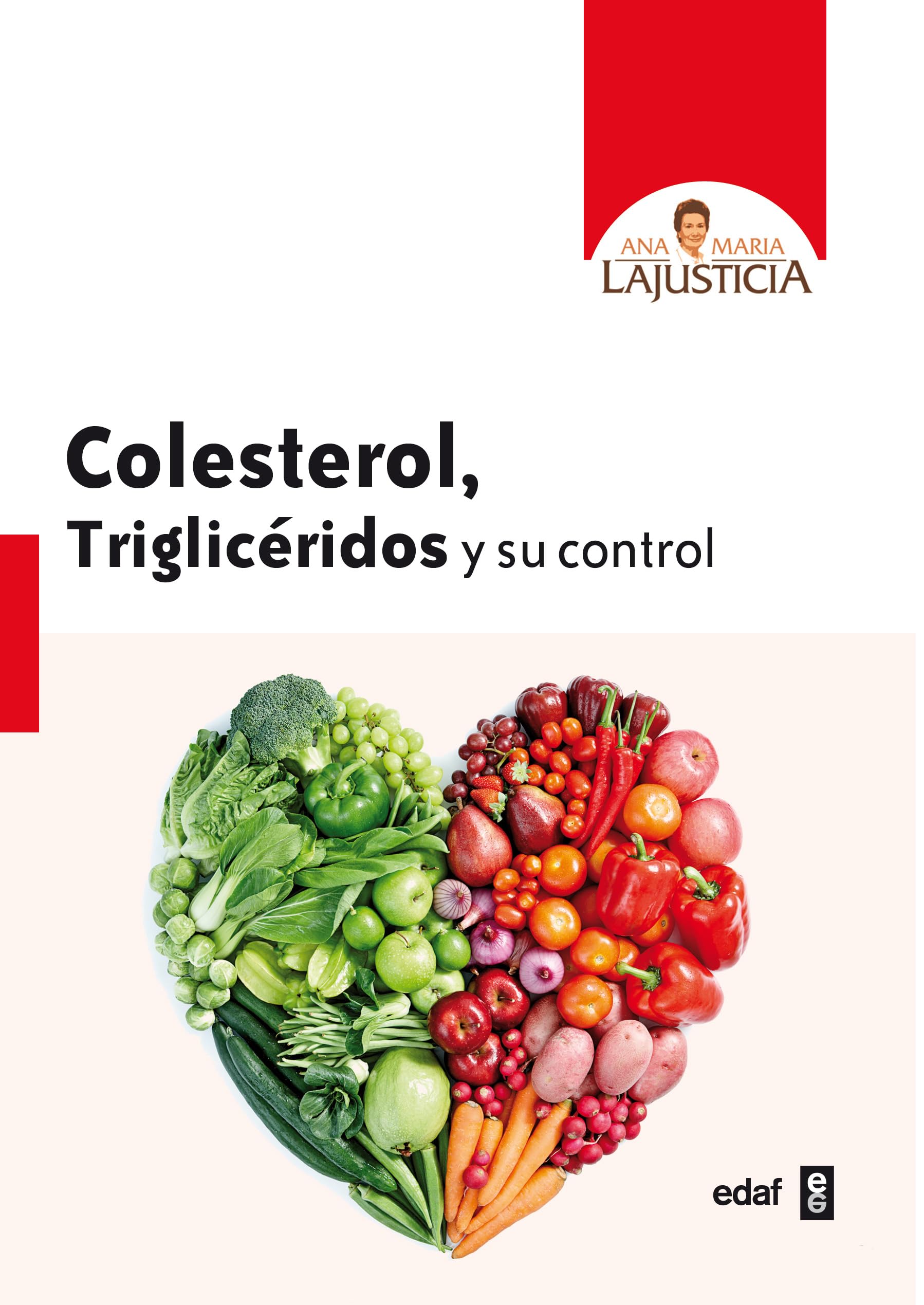 Colesterol, Trigliceridos y Su Control (Plus Vitae) Learning & Reference