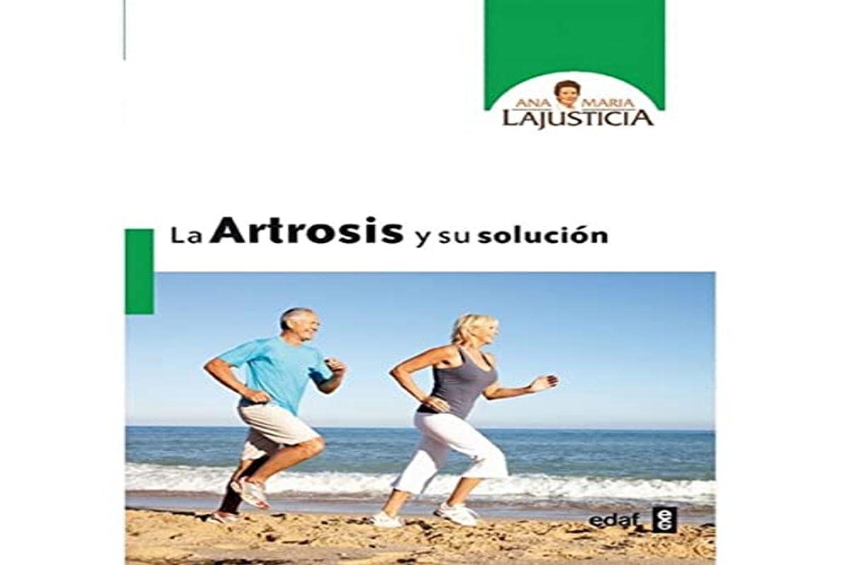 La Artrosis y Su Solucion (Plus Vitae) Learning & Reference