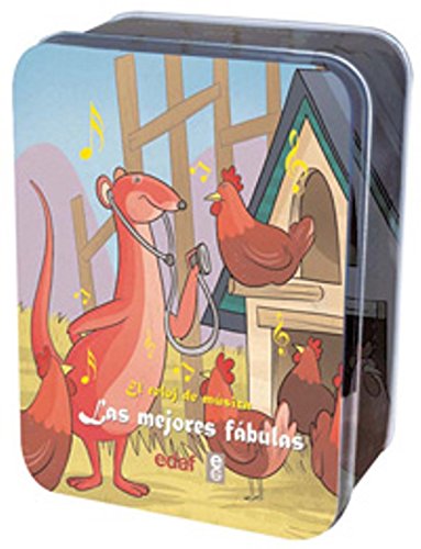 Las mejores fábulas Manga