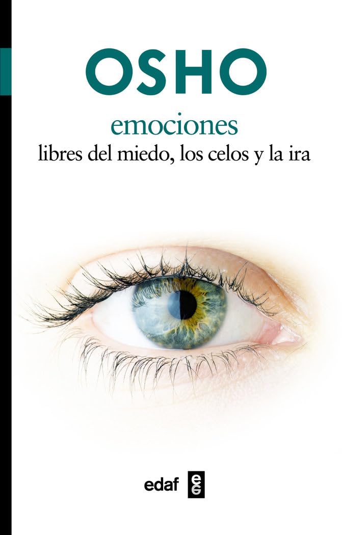 EMOCIONES: Libres del miedo, los celos y la ira (Nueva Era) Learning & Reference