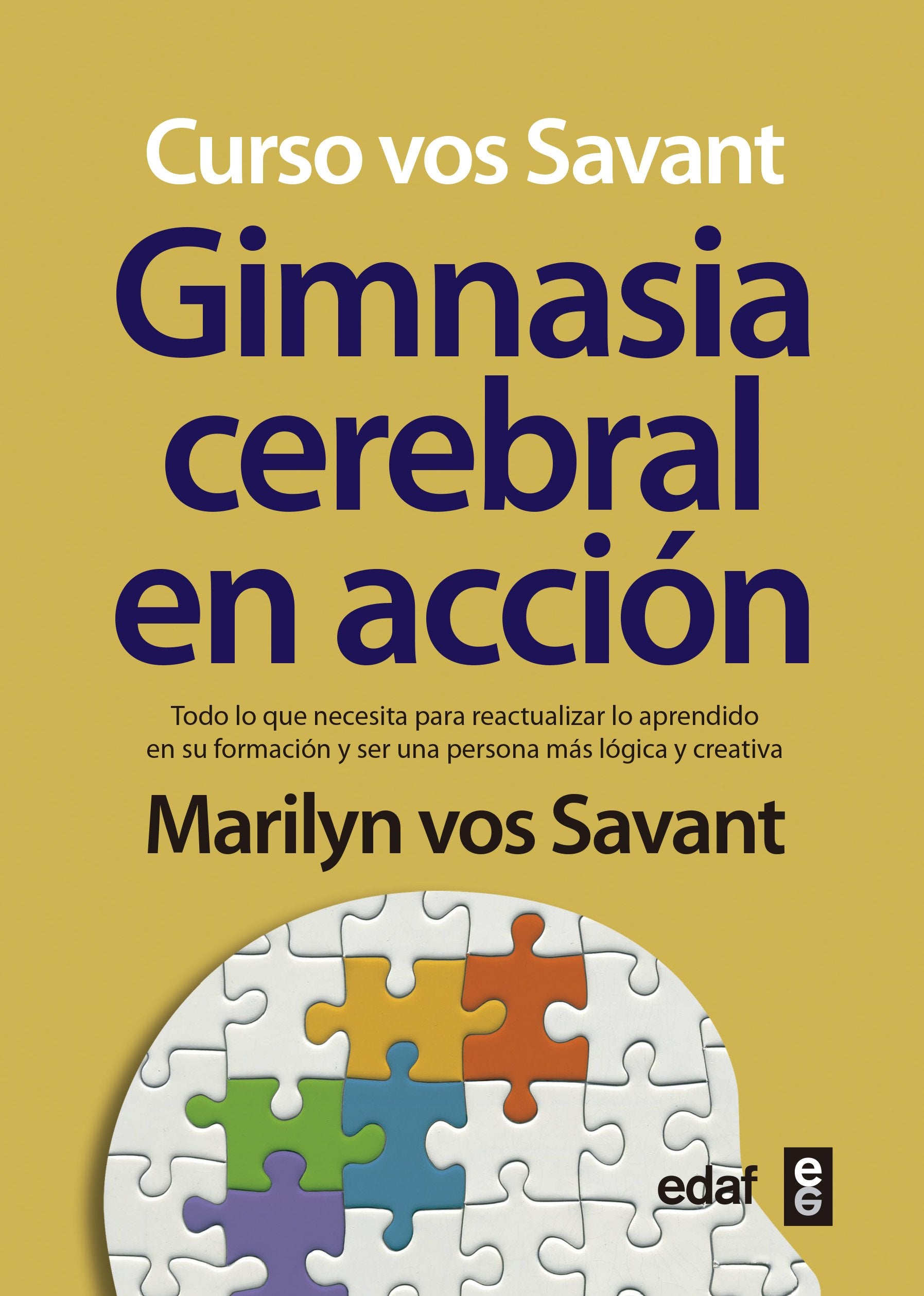 Gimnasia Cerebral En Accion Business, Finance & Career