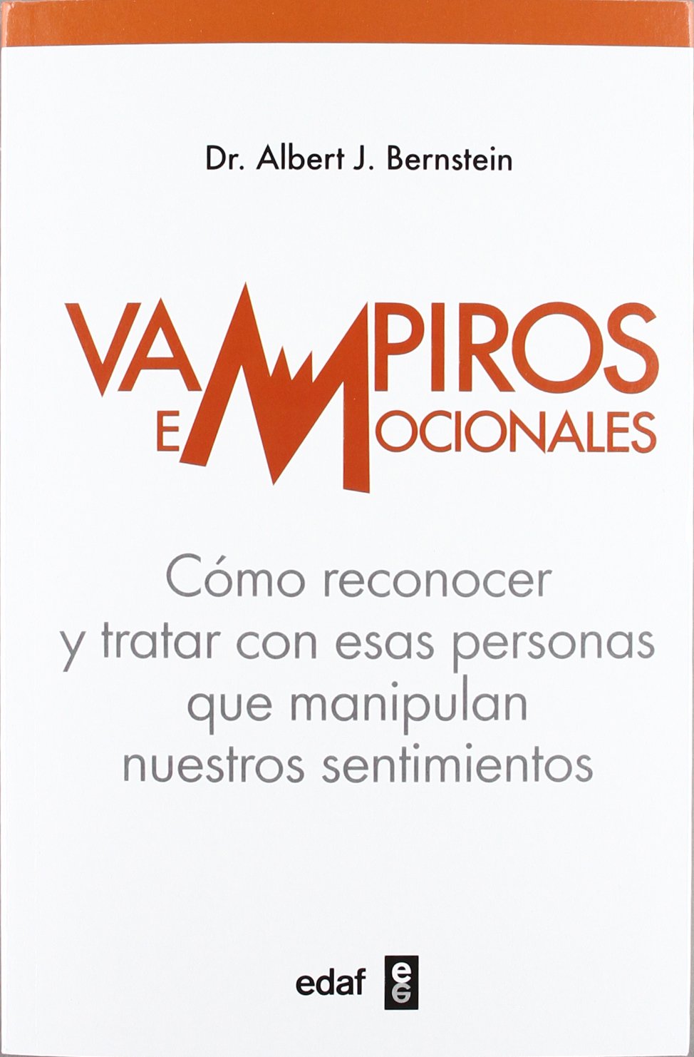 Vampiros emocionales (Psicología y Autoayuda) Lifestyle