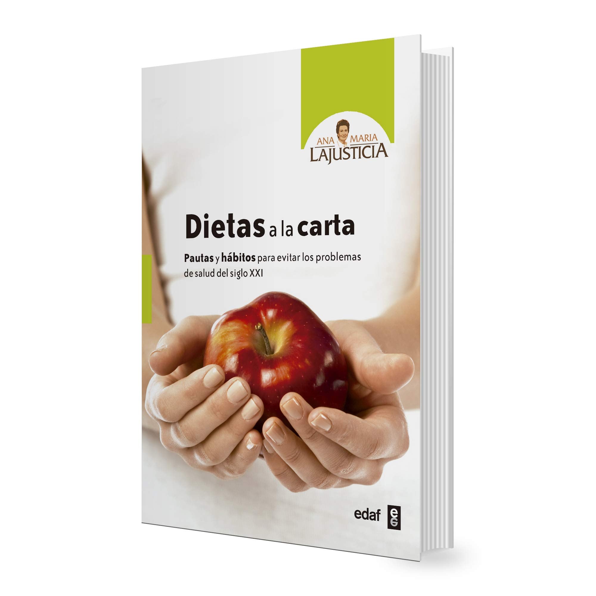 Dietas a la carta book