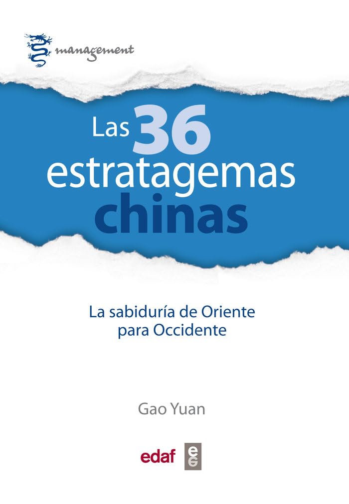 Las 36 Estrategias Chinas (Psicología y Autoayuda) Lifestyle