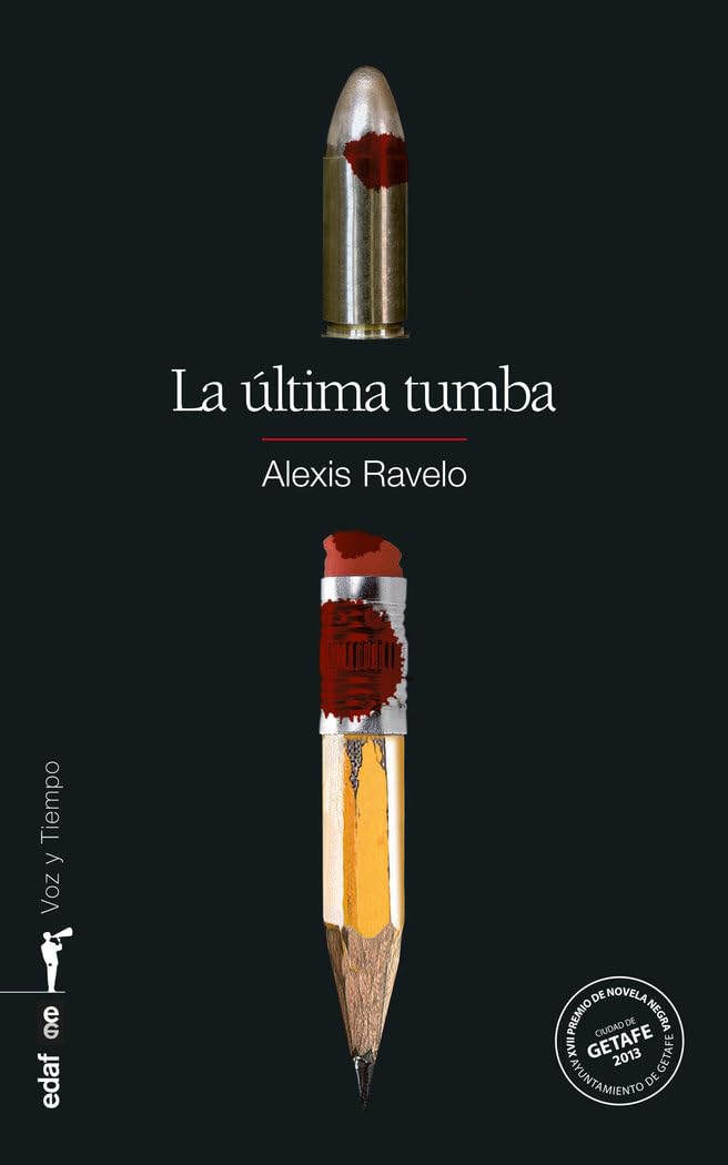 La última tumba Contemporary literature