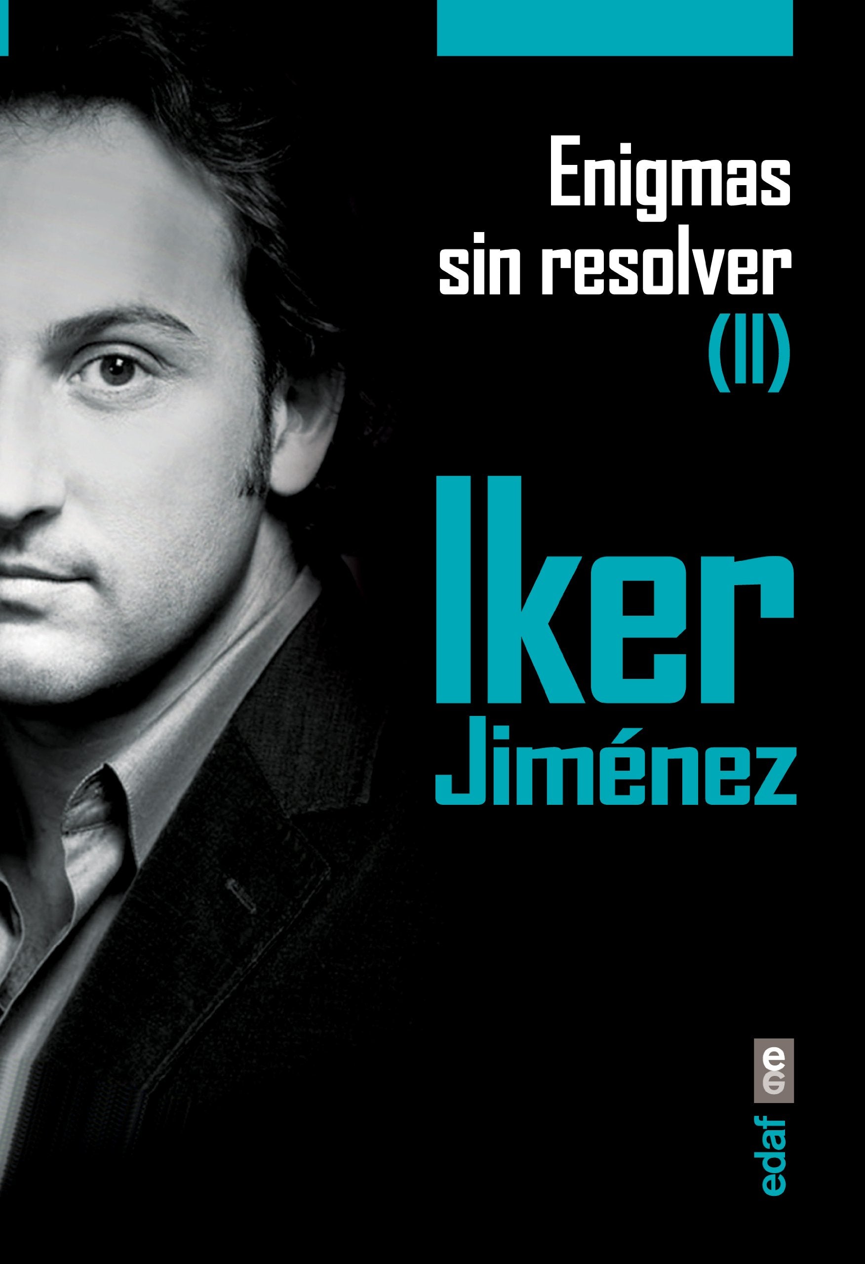 Enigmas sin resolver II (Mundo mágico y heterodoxo) Philosophy
