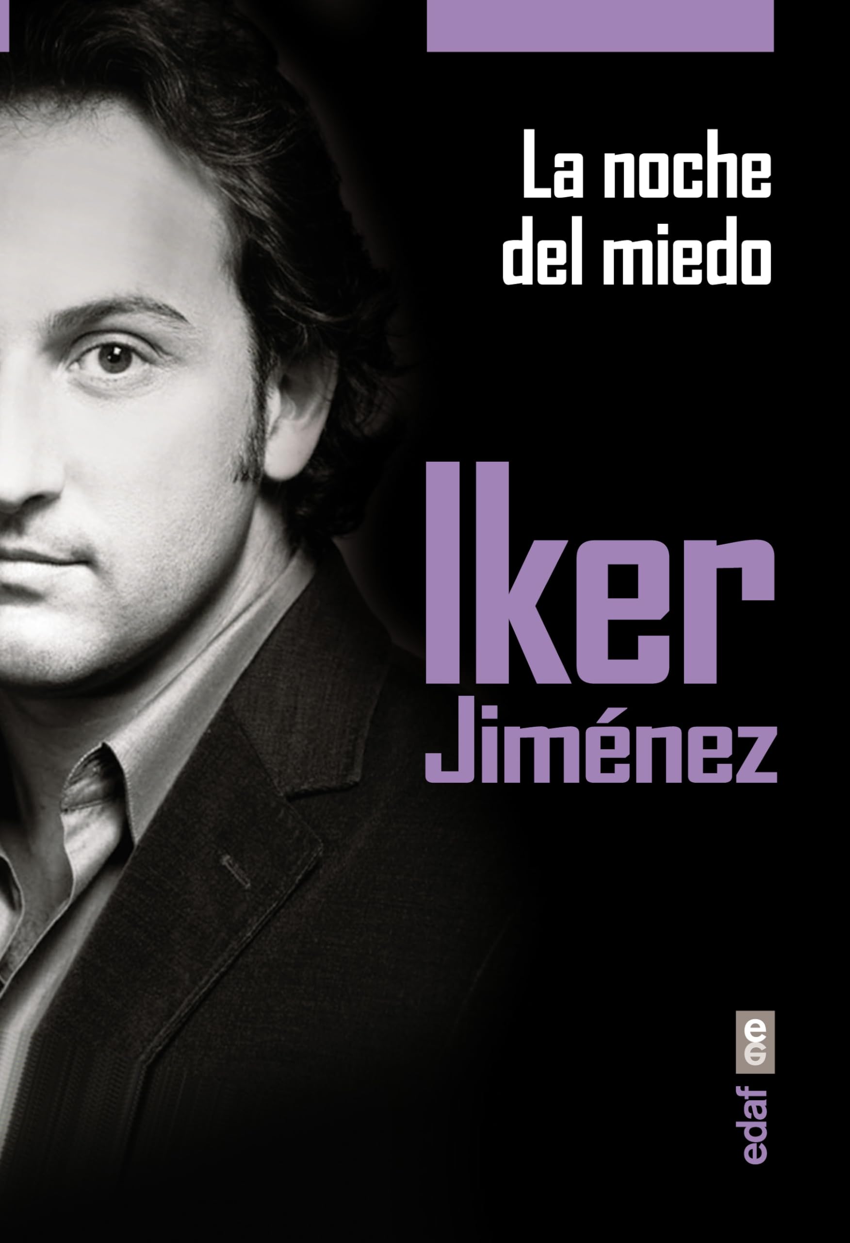 SPA-NOCHE DEL MIEDO (Mundo Mágico y heterodoxo) Religion & Esotericism