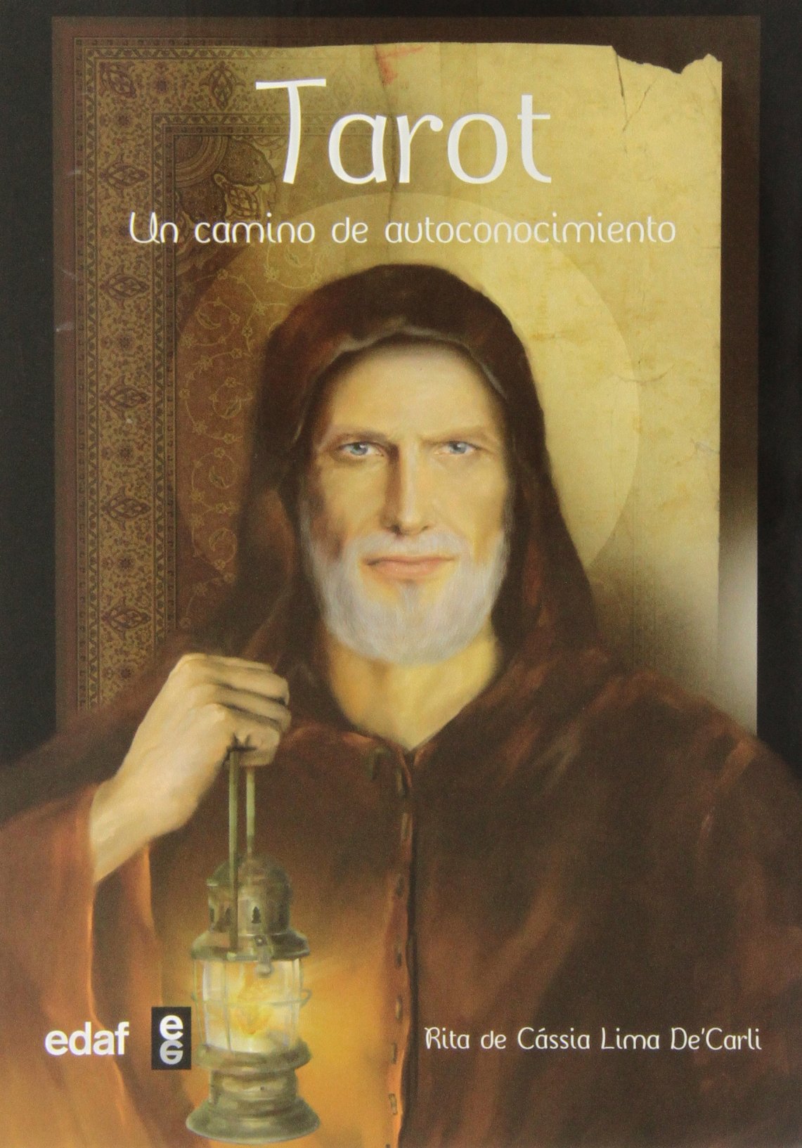 Tarot: Un camino de autoconocimiento Religion & Esotericism