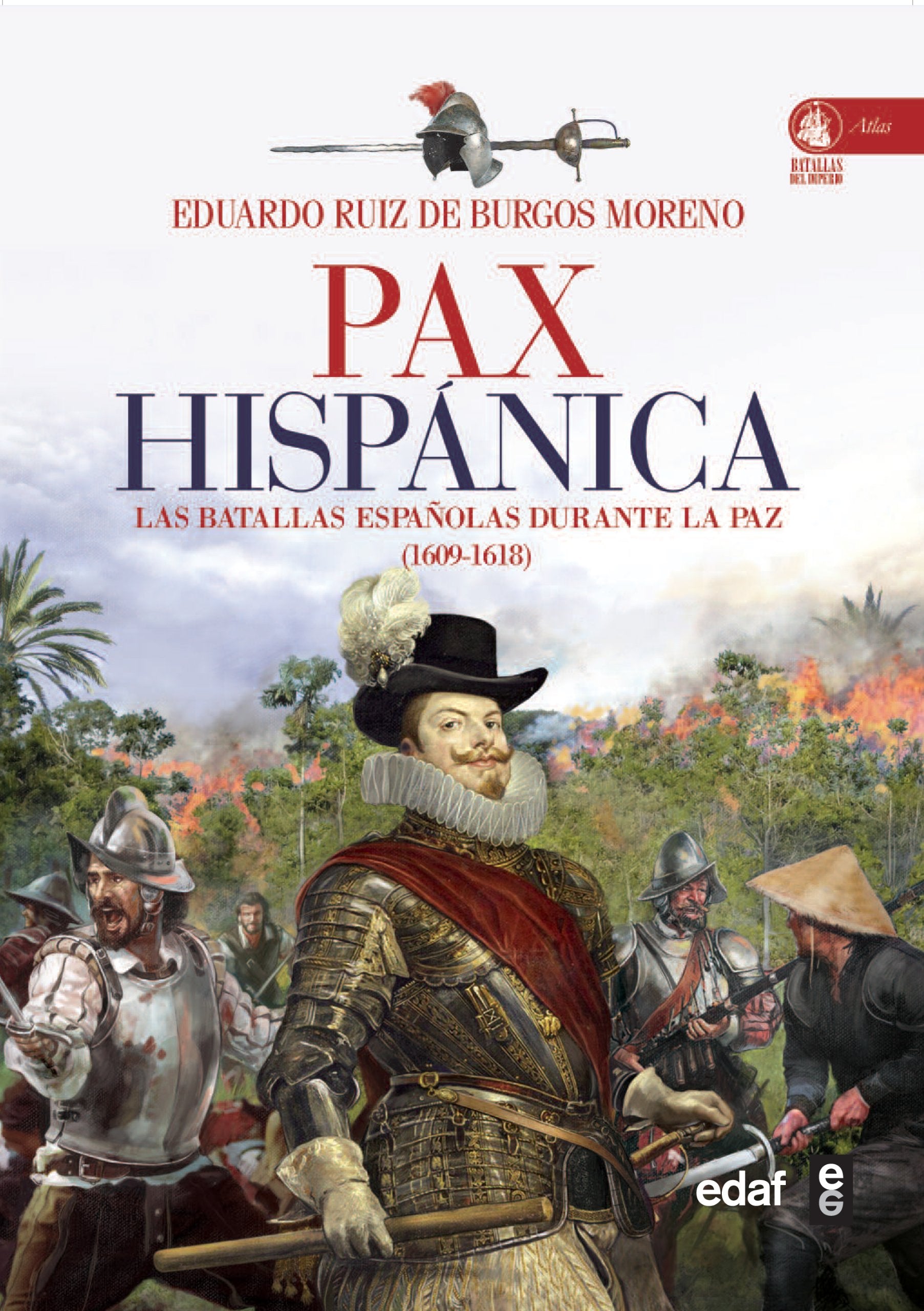 Pax Hispanica Reading Aloud & Learning to Read