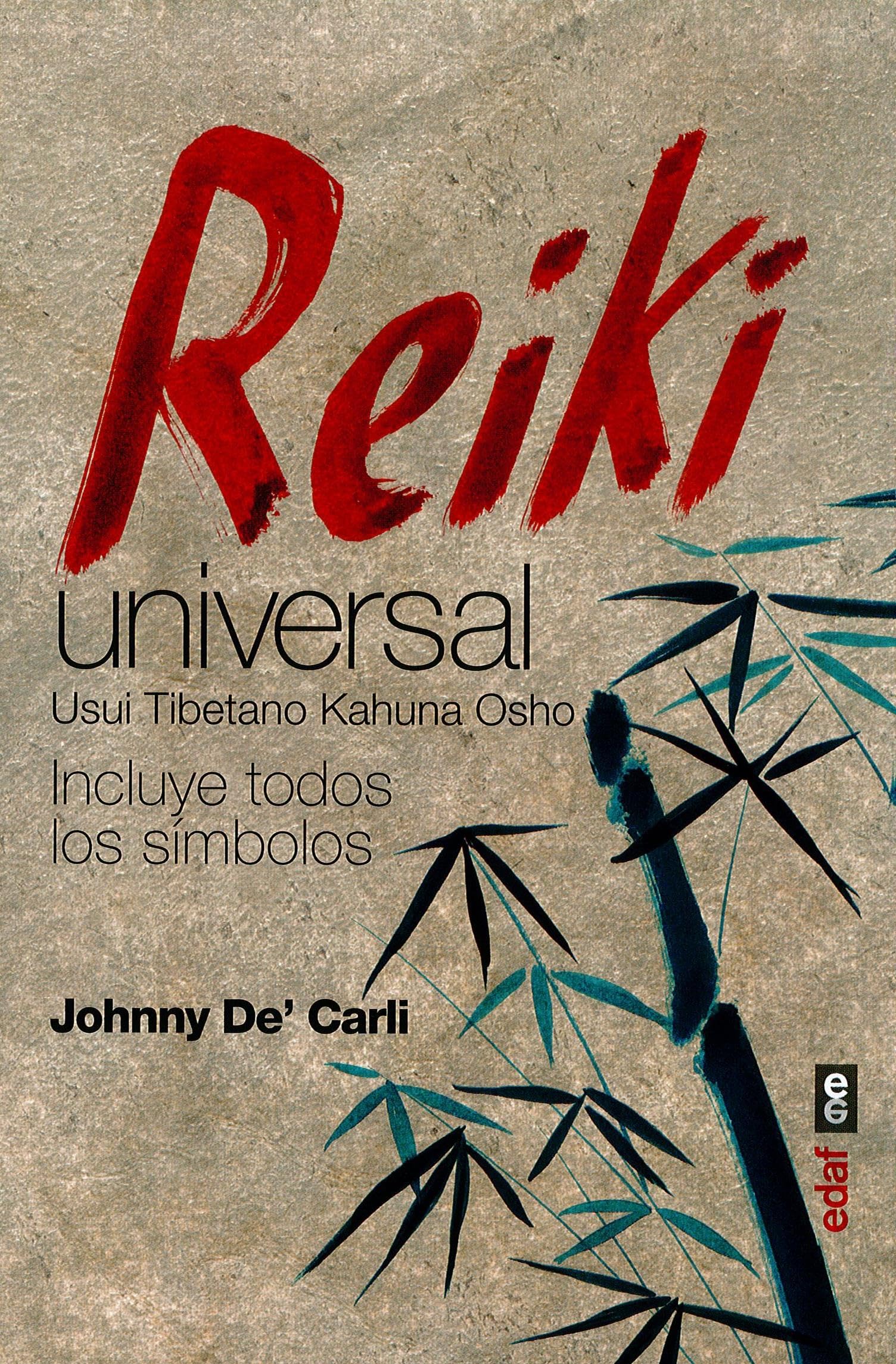 Reiki Universal: Usui Tibetano Kahuna Osho Health, Nutrition & Fitness