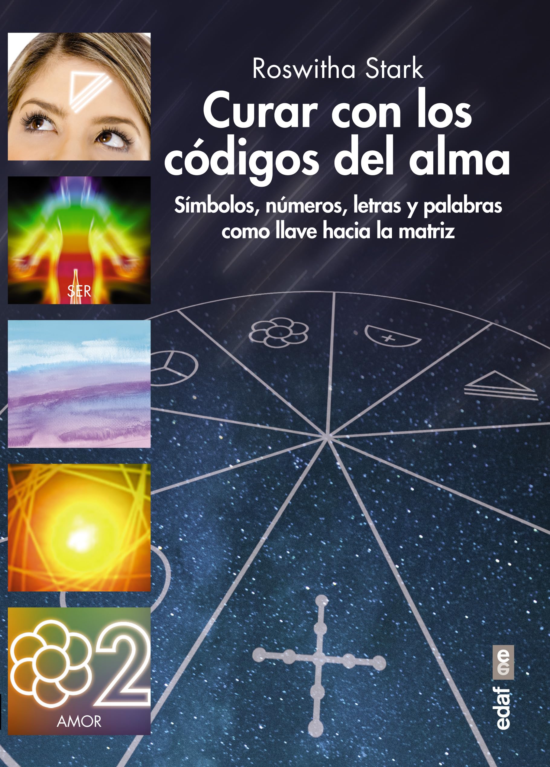 SPA-CURAR CON LOS CODIGOS DEL Health, Nutrition & Fitness