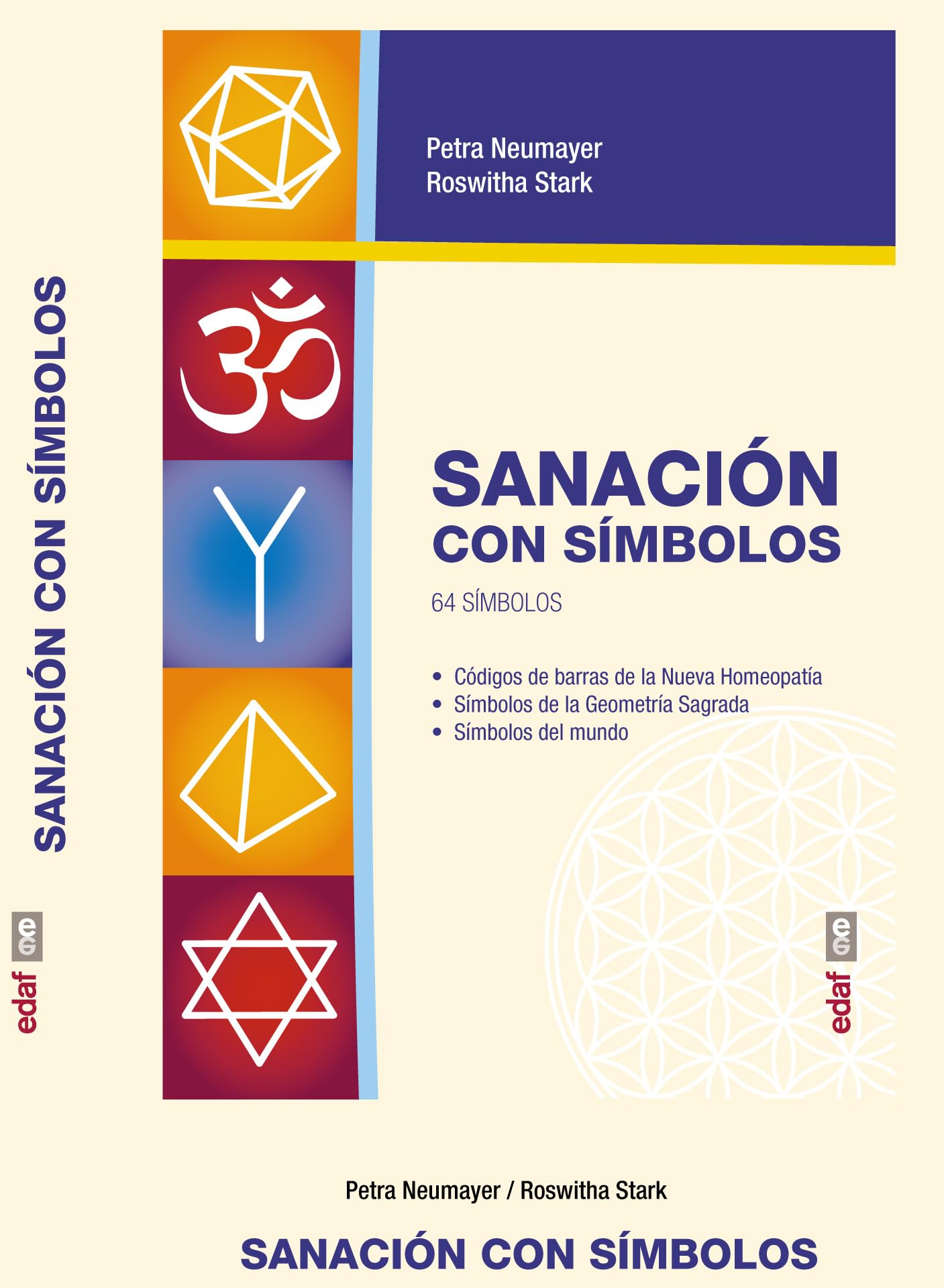 Sanación con símbolos KIT: Los 64 símbolos sanadores (Plus Vitae) Leisure, Home & Garden