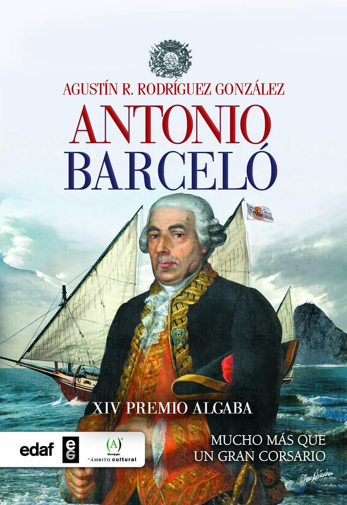 Product Image: SPA-ANTONIO BARCELO
