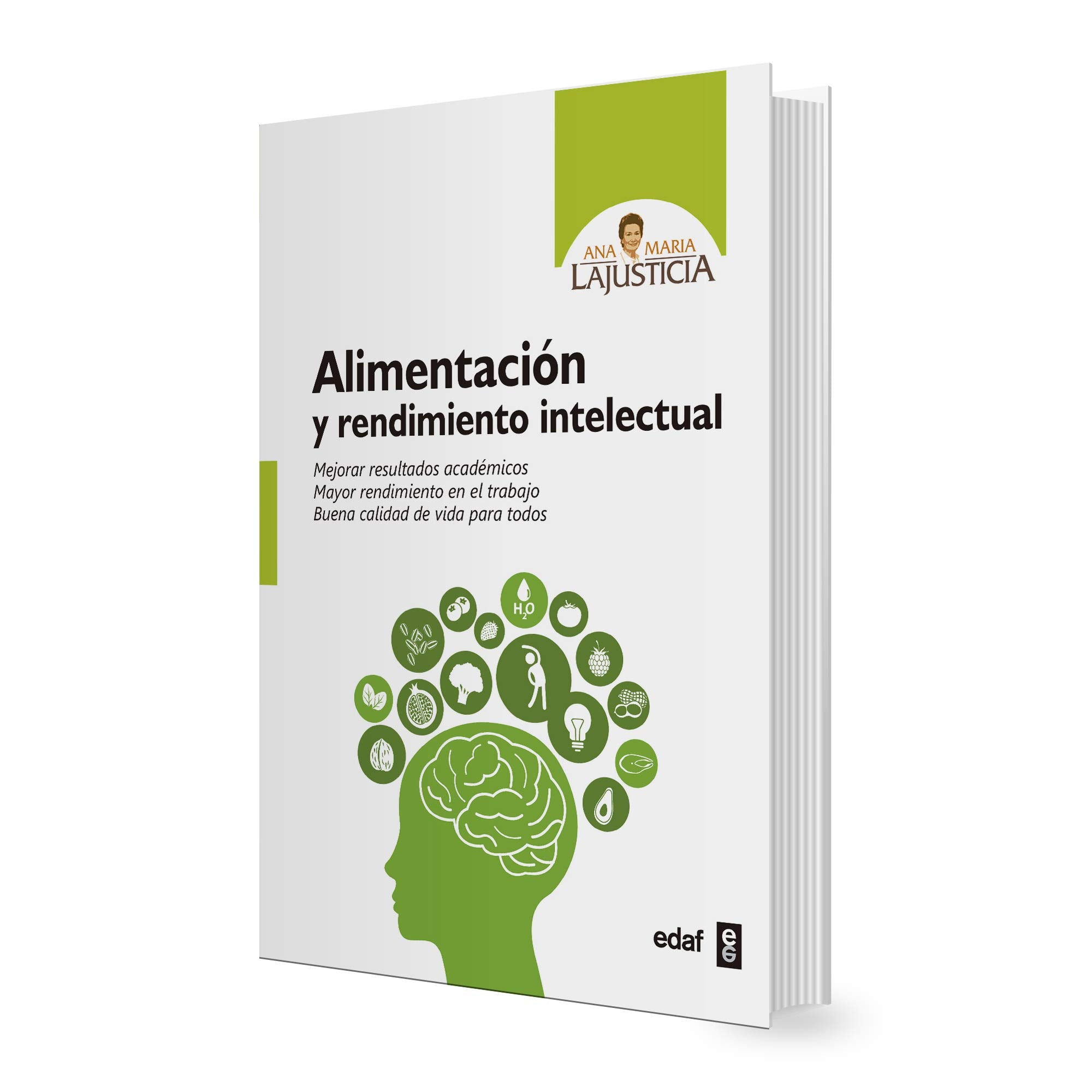 Alimentacion Y Rendimiento Intelectual Health, Nutrition & Fitness