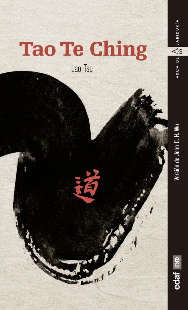 Tao Te King (Arca de sabiduría) Philosophy