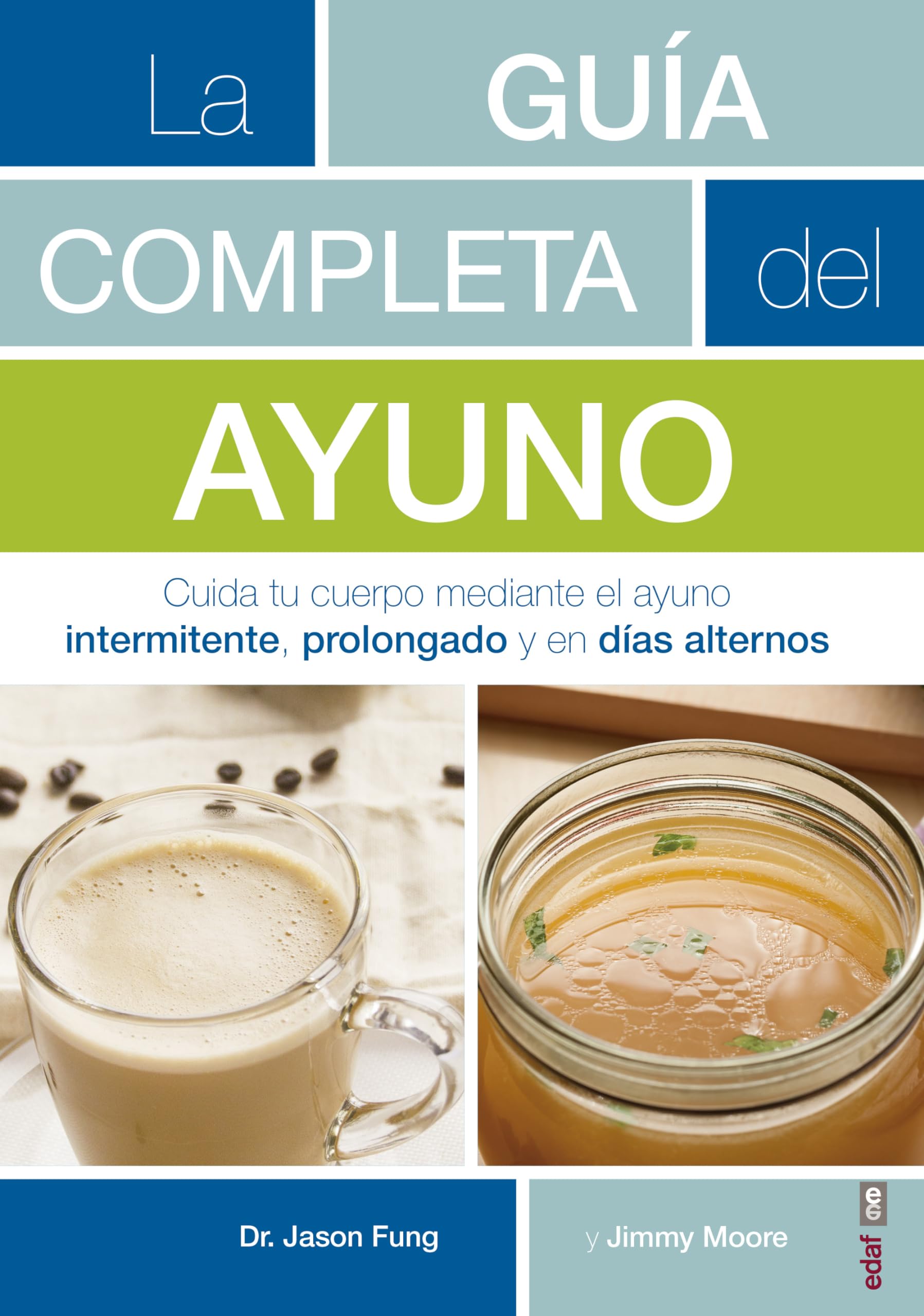 La Guia Completa del Ayuno: Cuida tu cuerpo mediante el ayuno intermitente, prolongado y en días alternos (Plus vitae) Health, Nutrition & Fitness