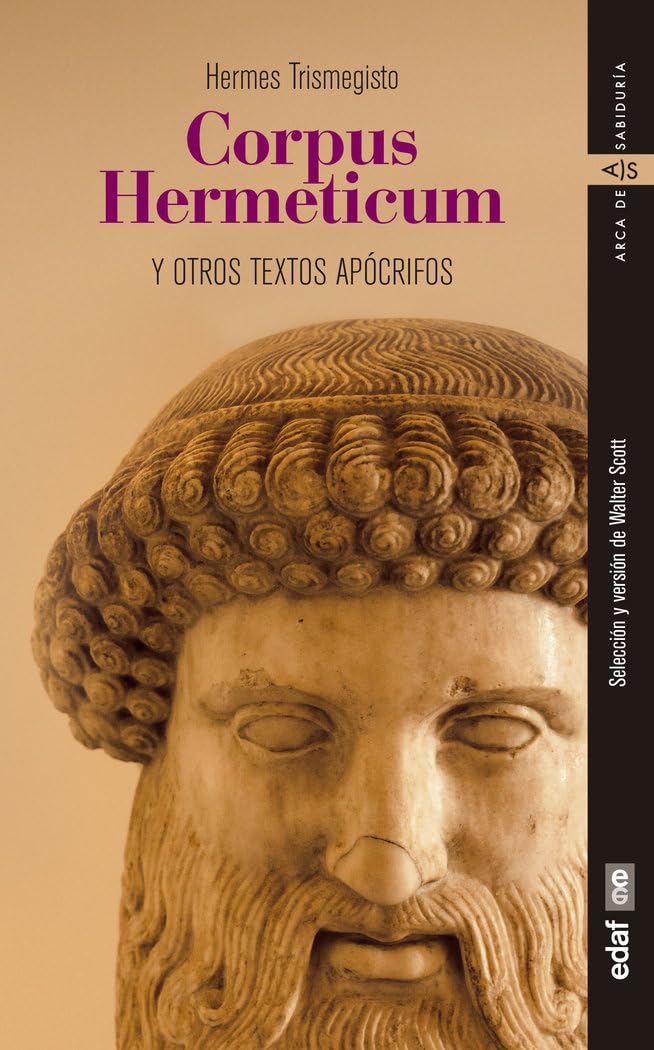 Corpus Hermeticum y otros textos apocrifos book