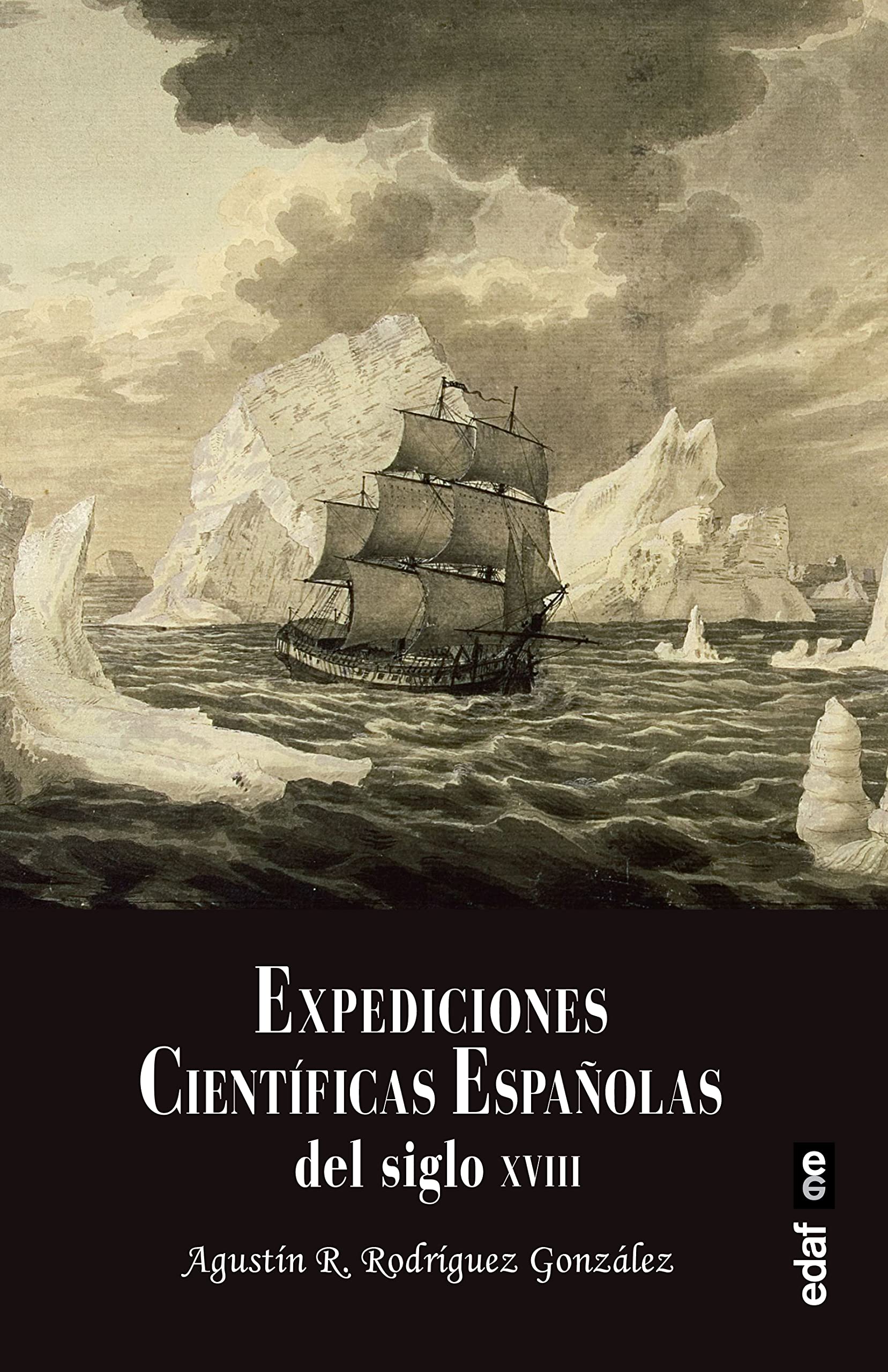 Expediciones científicas españolas del siglo XVIII book