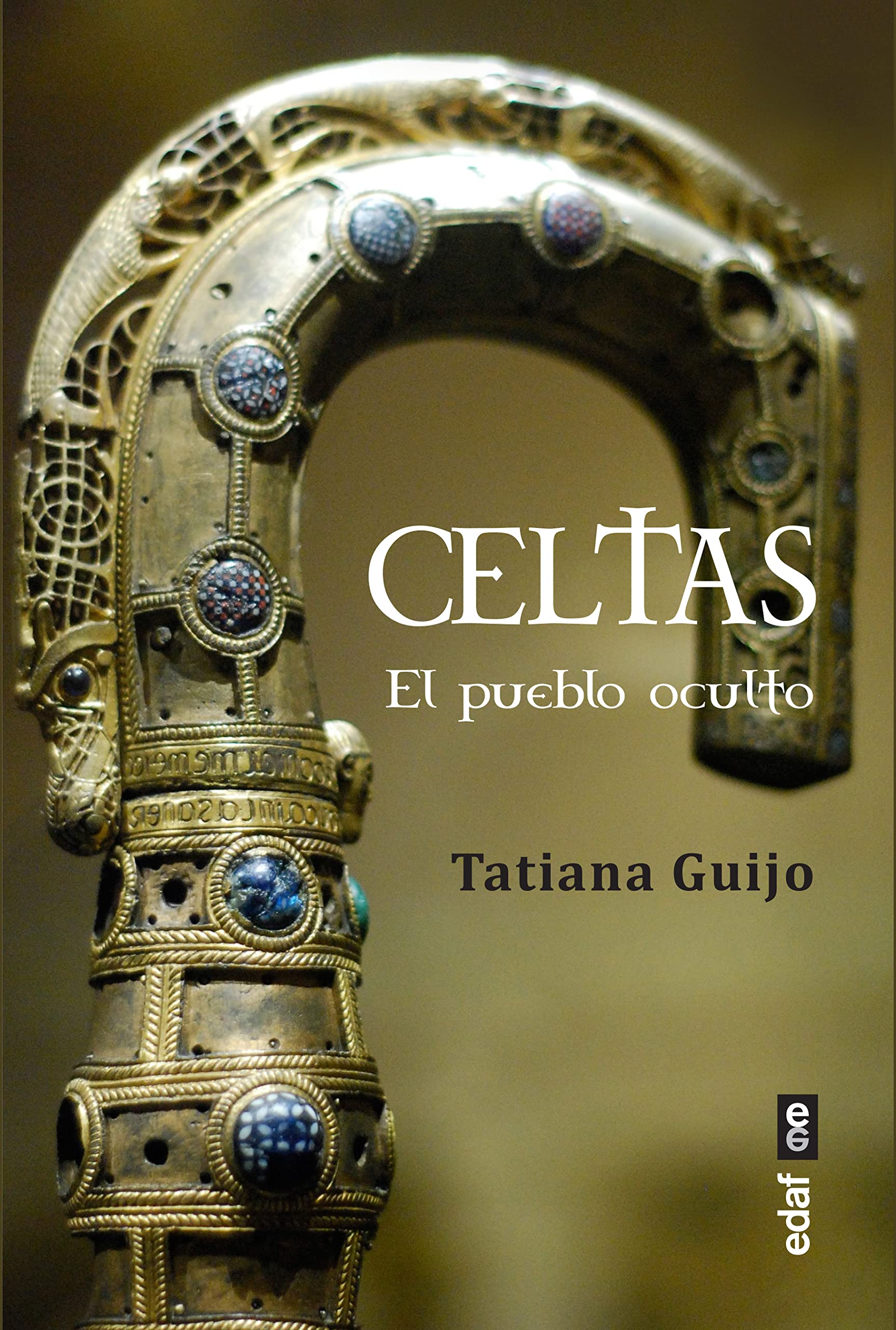 Celtas: El pueblo oculto German history