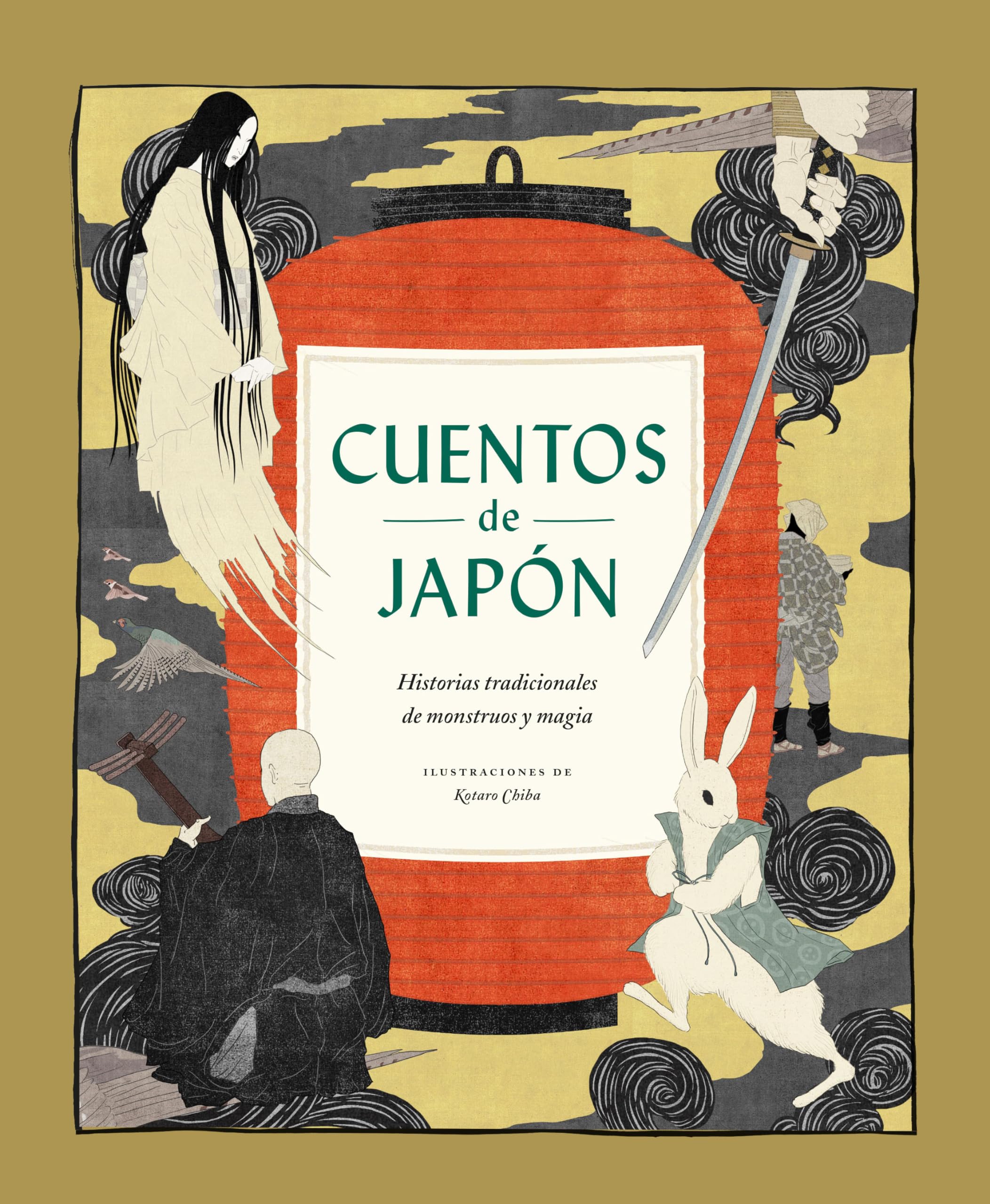 Cuentos de Japón: Historias tradicionales de monstruos y magia (Arca de sabiduría) Fairy Tales & Legends