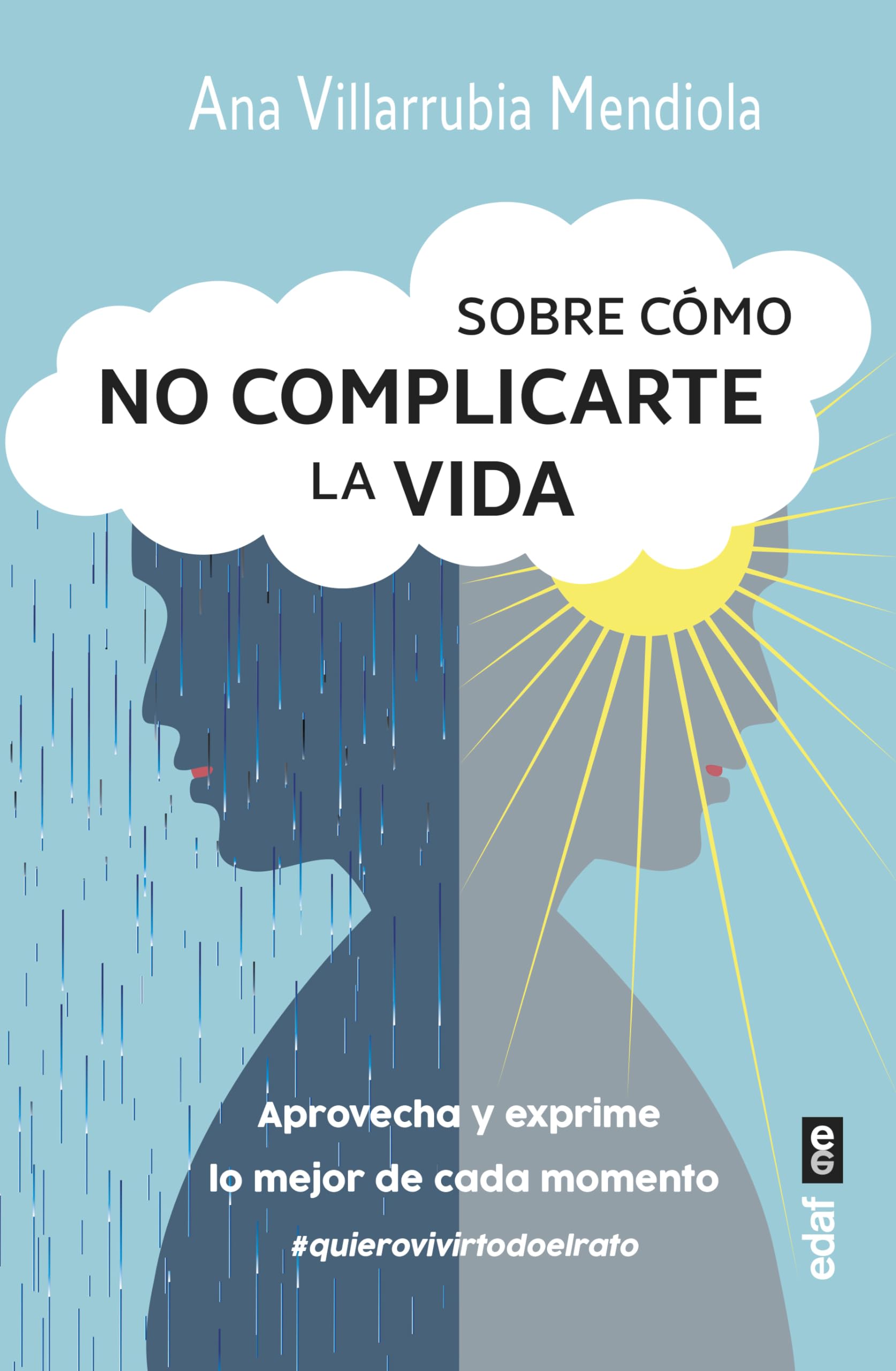 Sobre Como No Complicarte La Vida Business, Finance & Career