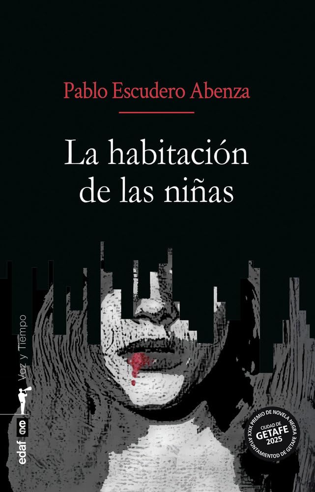 La habitación de las niñas book