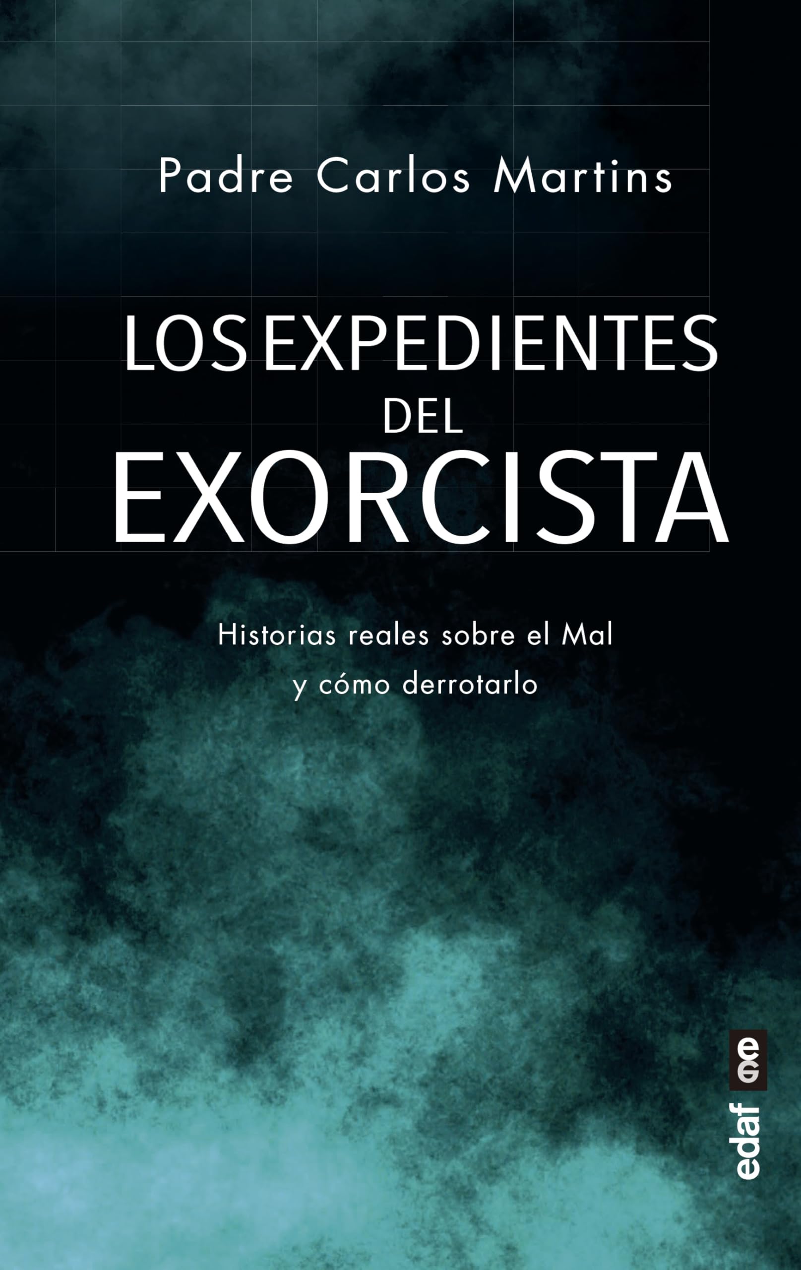 Expedientes del Exorcista, Los Religion & Esotericism